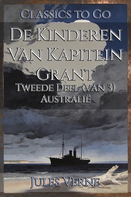 De Kinderen Van Kapitein Grant