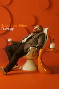 I've Tried Everything But Therapy (Part 1)