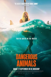 Dangerous Animals