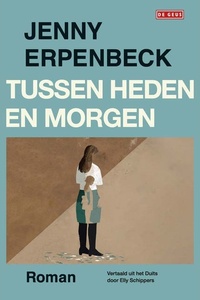 Tussen heden en morgen