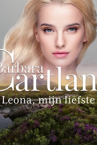 Leona, mijn liefste