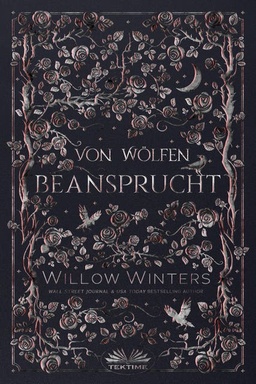 Von Wölfen Beansprucht