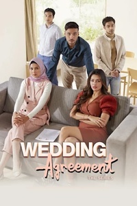 Wedding Agreement: The Series