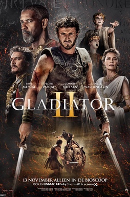 Gladiator II
