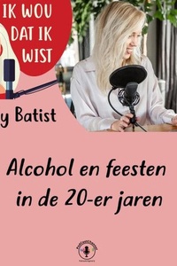 Alcohol en feesten in de 20-er jaren