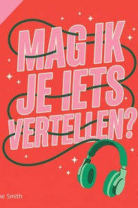 Mag ik je iets vertellen?: Een kerstnovelle