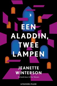 Eén Aladdin, twee lampen