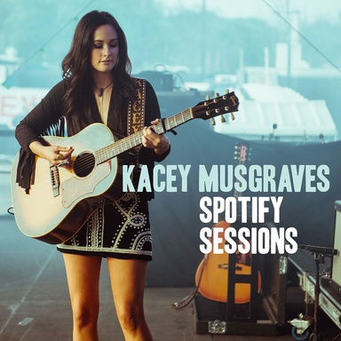 Spotify Sessions (Live From Spotify House '16)