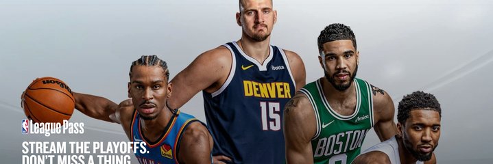 NBA Finals 2025 kijken in Nederland: dit zijn je opties