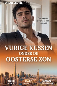 Topcollectie 255 - Vurige kussen onder de oosterse zon