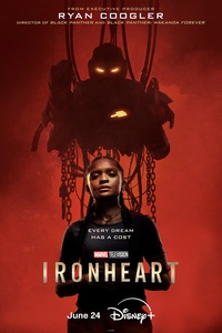 Ironheart