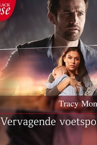 Vervagende voetsporen