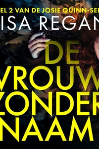 De vrouw zonder naam