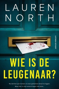 Wie is de leugenaar?