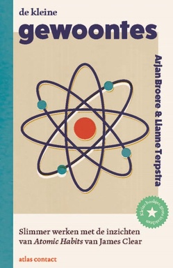 Kleine boekjes - grote inzichten 1 - De kleine gewoontes