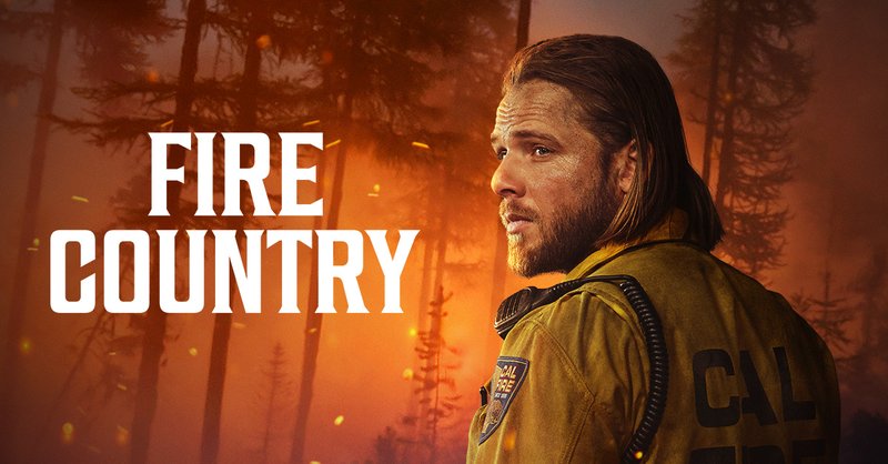 Fire Country op Netflix: Wanneer verschijnen seizoenen 2, 3 en 4 in Nederland?