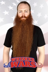 Whisker Wars