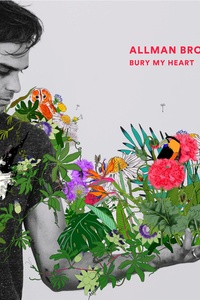 Bury My Heart EP