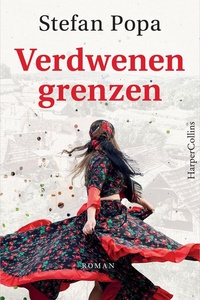 Verdwenen grenzen