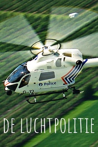 De Luchtpolitie