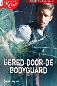 Black Rose 123 - Gered door de bodyguard