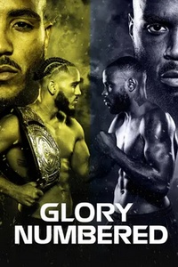 GLORY Numbered
