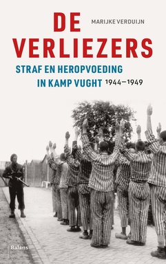 De verliezers