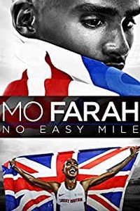 Mo Farah: No Easy Mile