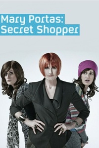 Mary Portas: Secret Shopper