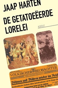 De Getatoeëerde Lorelei
