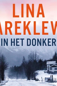 In het donker