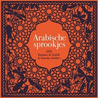 Arabische sprookjes