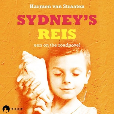 Sidney’s reis: een on the road novel