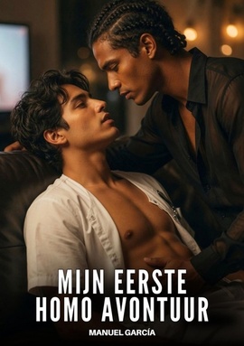 Mijn Eerste Homo Avontuur