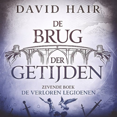 De verloren legioenen