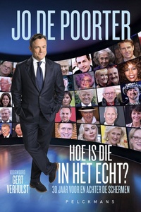 Hoe is die in het echt?