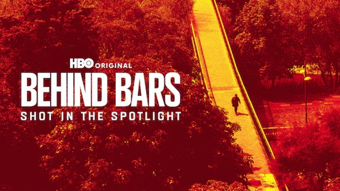 Behind Bars: Shot in the Spotlight