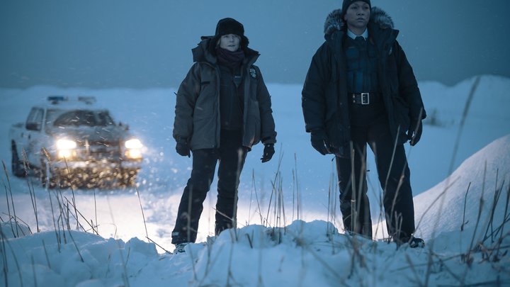 True Detective bevestigt vijfde seizoen na succes van Night Country