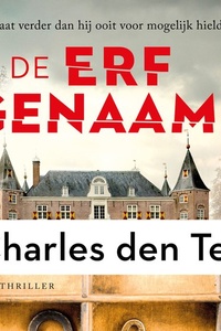 De erfgenaam