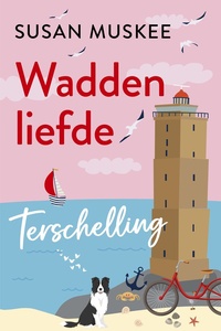 Waddenliefde 3 - Terschelling