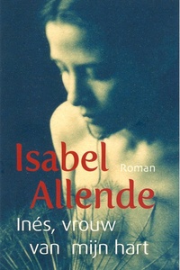 Ines, vrouw van mijn hart