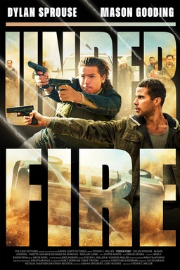 Under Fire 