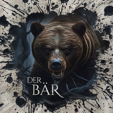 Holy Horror, Folge 74: Der Bär (Ungekürzt)