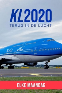 KL2020: Terug in de Lucht