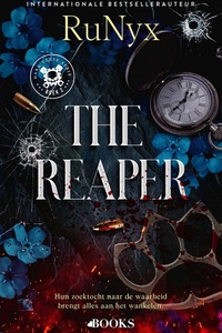 Dark verse 2 - The reaper