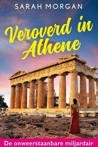Veroverd in Athene