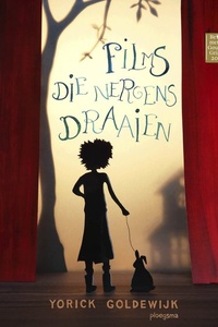 Films die nergens draaien