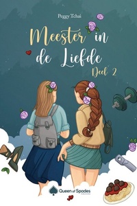 Meester-serie 2 - Meester in de liefde