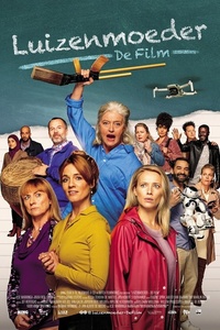 Luizenmoeder - De film