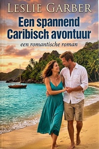 Een spannend Caribisch avontuur: een romantische roman